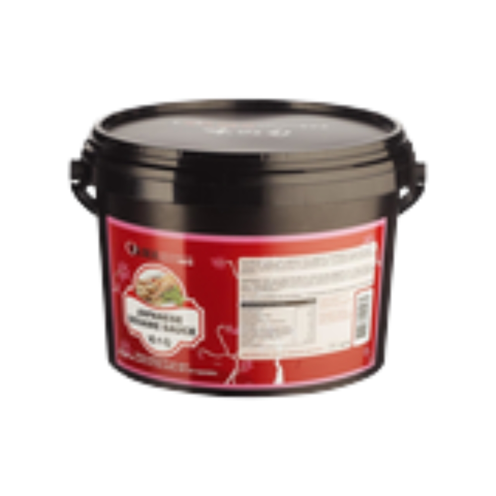 Yama Salsa Sésamo Japonés 日本芝麻酱 3KG