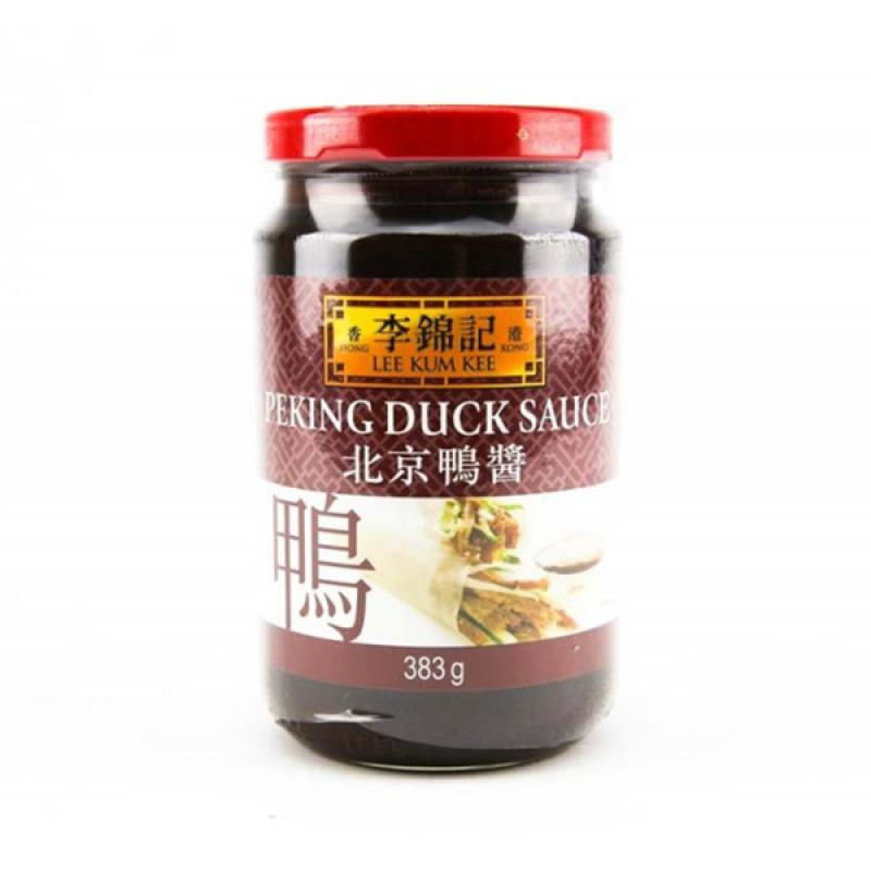 LKK Salsa Para Pato Pekin 李锦记北京鸭酱 383g