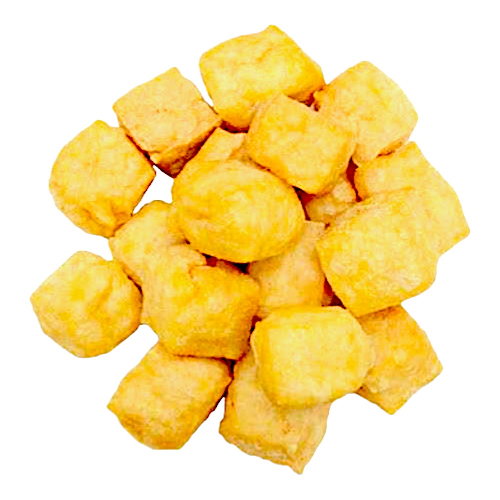 [Ref.] YiPin Tofu Frito 一品豆腐泡 170g