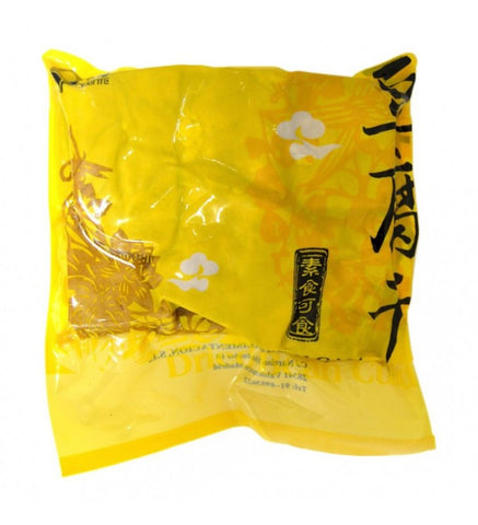 [Ref.] DongYang Tofu Gan 东阳豆腐干 500G