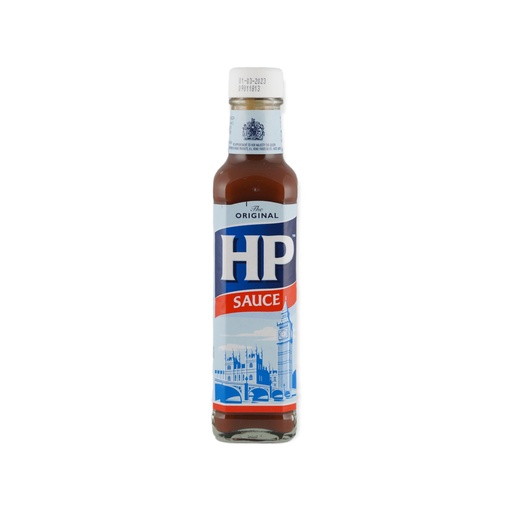 [23490] Salsa HP 酱 255g