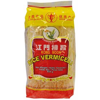 [FA001] Foison Fideos de Arroz 大丰收江门排粉 400g 