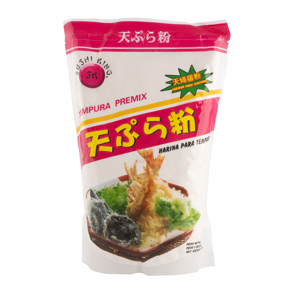 SK Harina De Tempura 天妇罗炸粉 700g