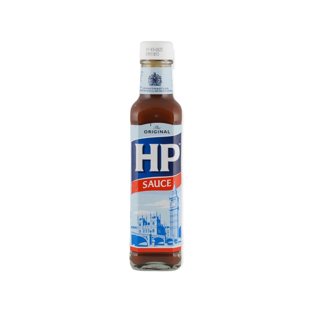 Salsa HP 酱 255g