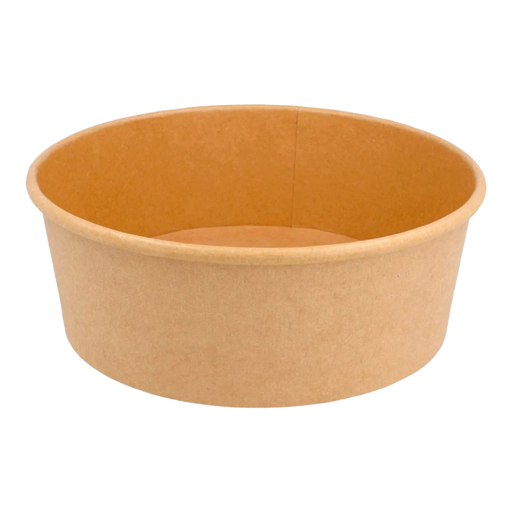 Eco. BASE Ensaladera 沙拉碗 750ml  50ud