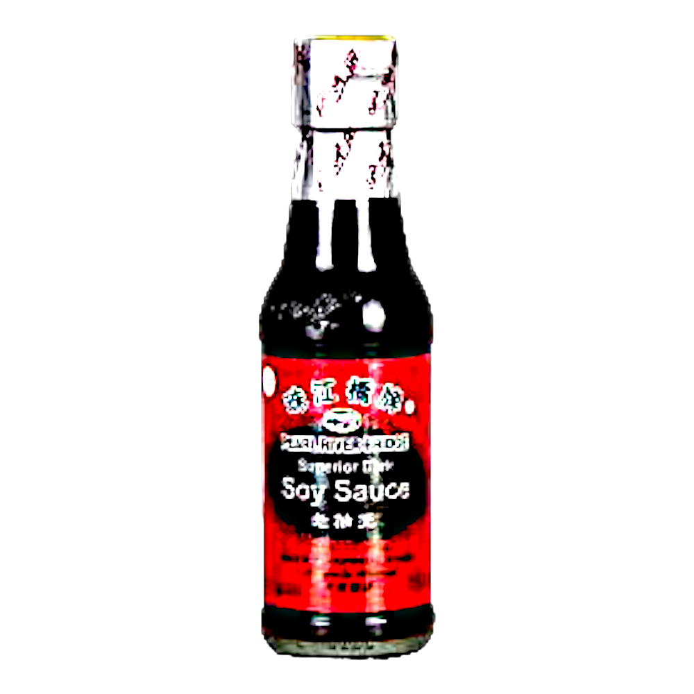 PearlBridgeRiver Salsa Soja Dark 珠江桥牌老抽王 150ml