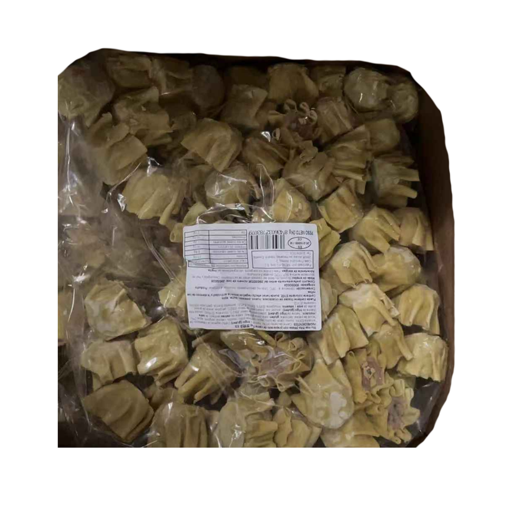 MengFu Sau Mai Frito 大包炸烧卖 2kg