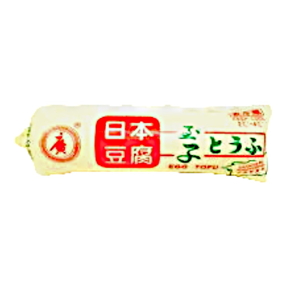 Tofu estilo japonés (Tira) 日本豆腐( 条)