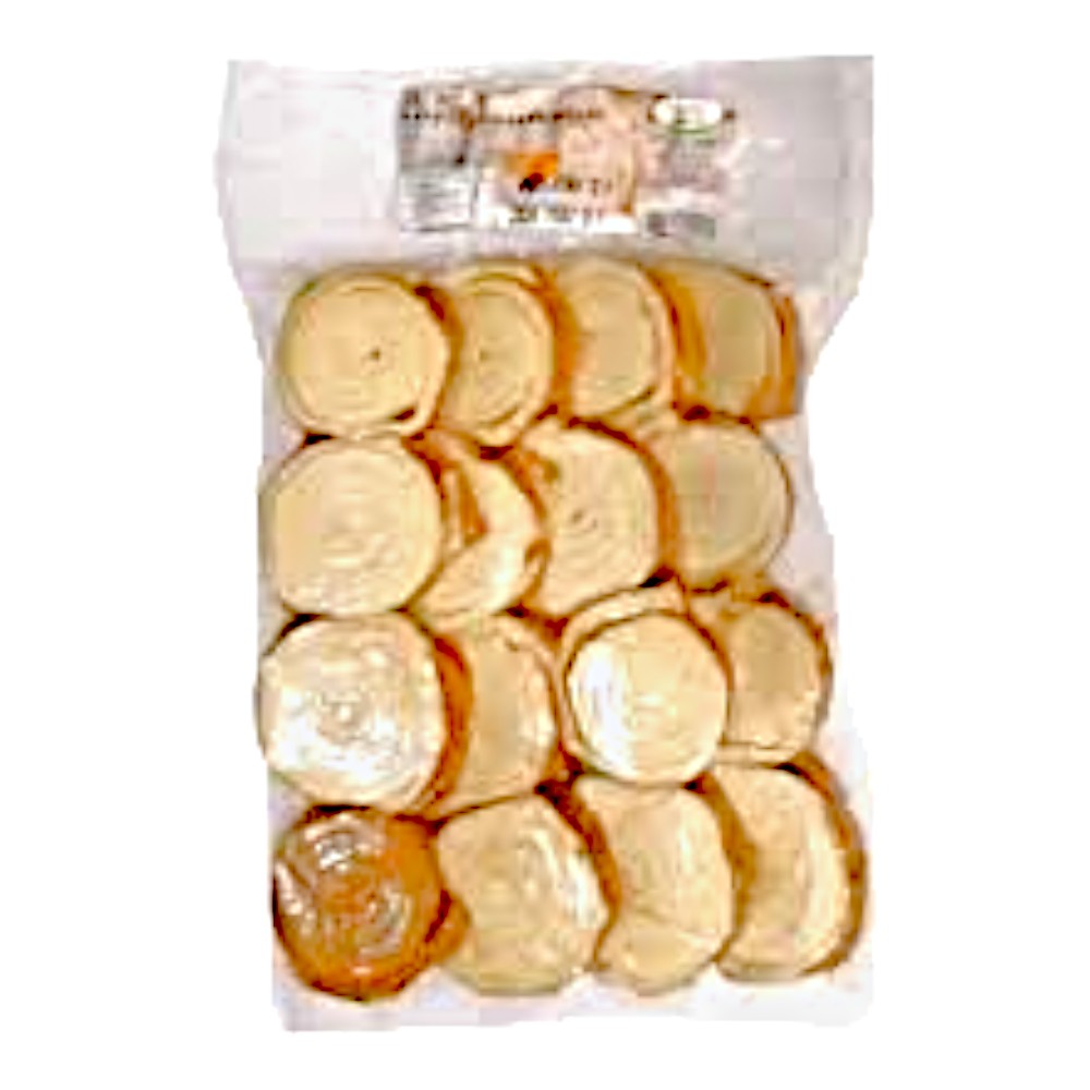 YiPin Rollito de Tofu 一品豆腐卷