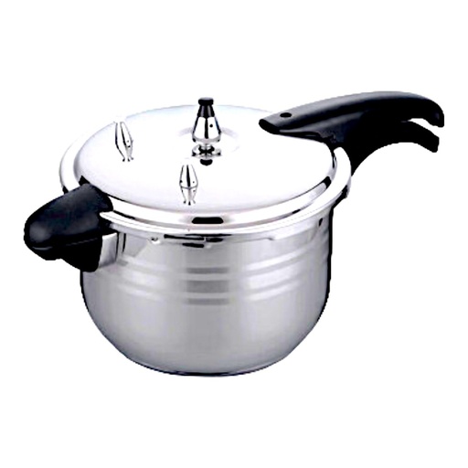 [U3222] ShunDa Olla a Presion 顺达压力锅 22cm