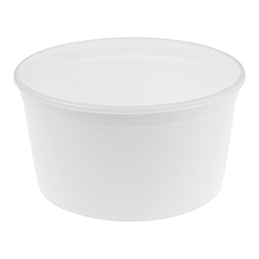 [EV270] MingDa Vaso de Plástico 明达糖醋杯 70cc 500u