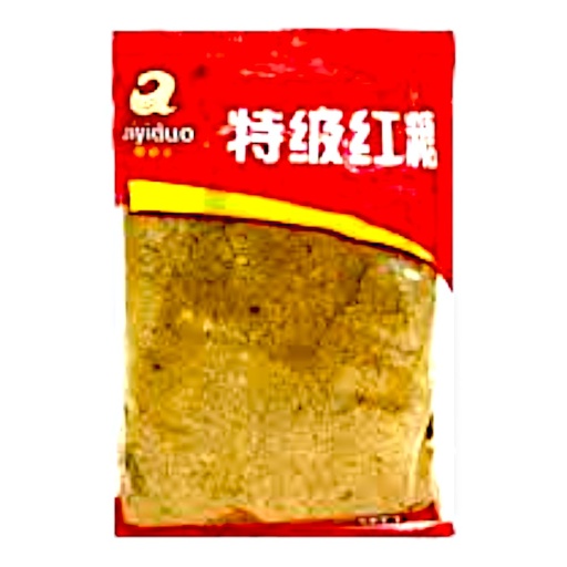 [AZ104] AiYiDuo Azúcar Moreno 爱意多红糖 400g