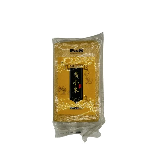 [SS501] Emb Mijo 西百客黄小米 1KG