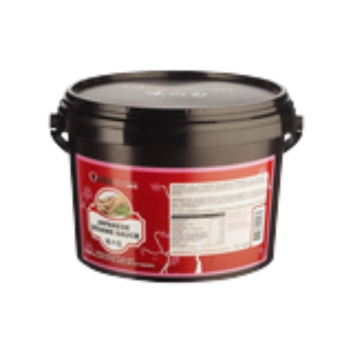 [21000] Yama Salsa Sésamo Japonés 日本芝麻酱 3KG