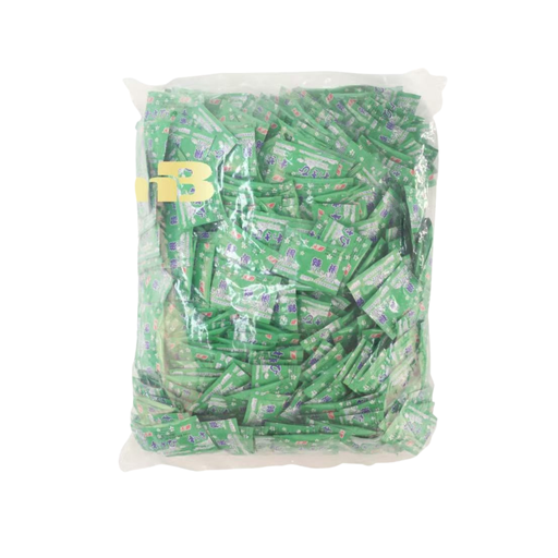 [WA002] EMB Mini Wasabi 小包日本芥末膏 2.6g x500u