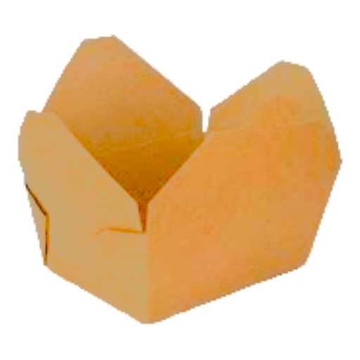 [EV117] Kankyo Box 餐盒 1500ml 50u 