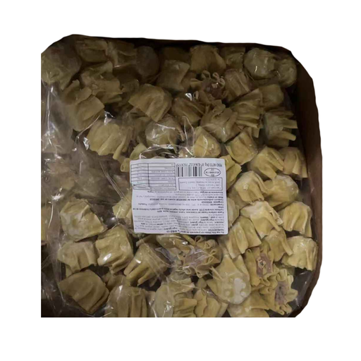 [SM102] [Cong.] MengFu Sau Mai Frito 大包炸烧卖 2kg